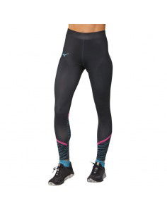 Mizuno Graphic Legging W...