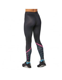 Mizuno Graphic Legging W... 2