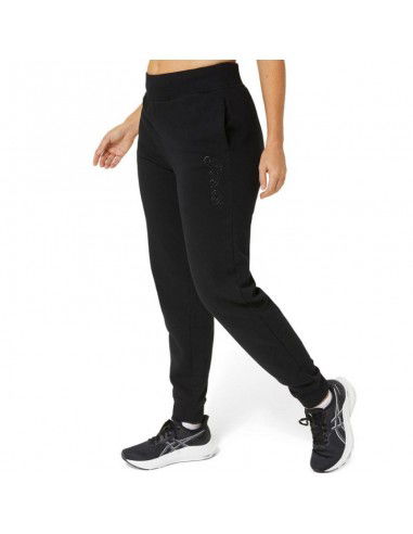 Asics Logo Sweatpant W 2032C844002 Asics Logo Sweatpant W 2032C844002