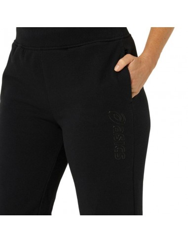 Asics Logo Sweatpant W 2032C844002 Asics Logo Sweatpant W 2032C844002