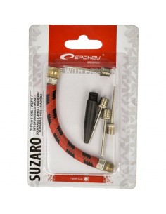 Set of needles hose Spokey...