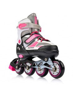 Meteor Rox 22354 rollers 2