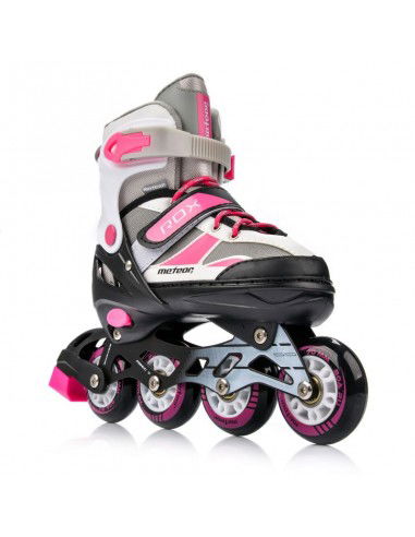 Meteor Rox 22354 rollers Meteor Rox 22354 rollers