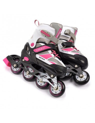 Meteor Rox 22354 rollers Meteor Rox 22354 rollers