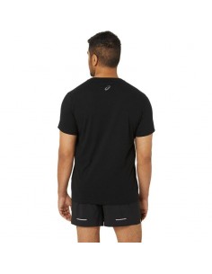Asics Chest Logo SS Tee M...