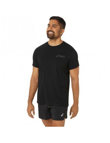 Asics Chest Logo SS Tee M 2031E659001 Asics Chest Logo SS Tee M 2031E659001