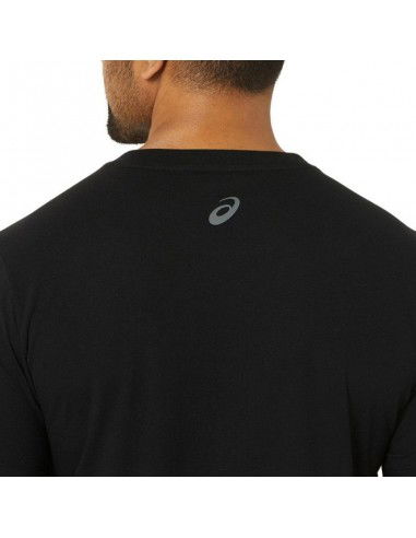 Asics Chest Logo SS Tee M 2031E659001 Asics Chest Logo SS Tee M 2031E659001