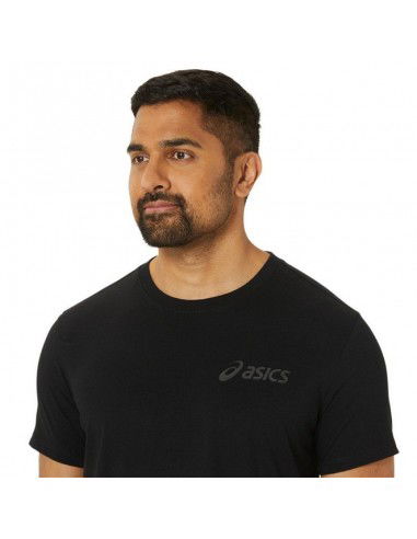 Asics Chest Logo SS Tee M 2031E659001 Asics Chest Logo SS Tee M 2031E659001