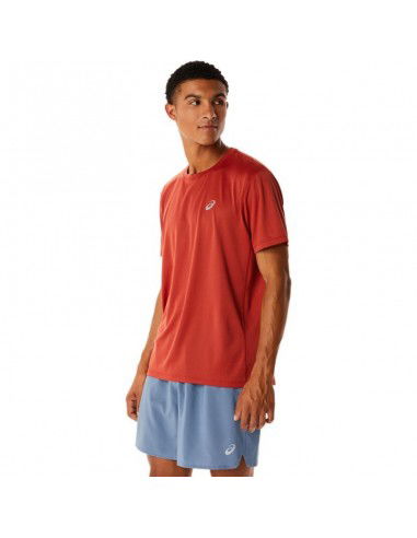 Asics Katakana SS Top M 2011C757600 Asics Katakana SS Top M 2011C757600