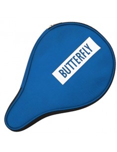 Butterfly New Round Case...