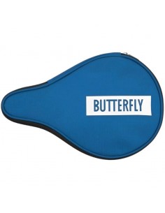 Butterfly New Round Case... 2