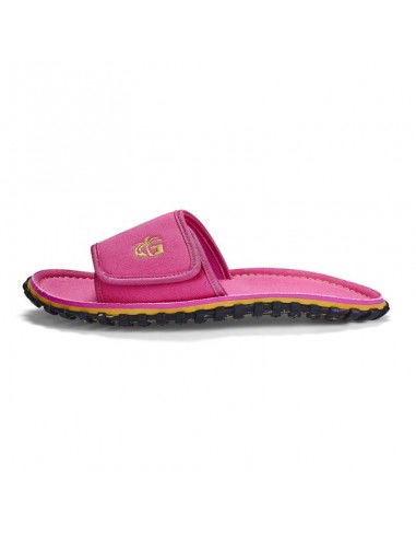 Gumbies Strider Slide Women Pink W... Gumbies Strider Slide Women Pink W...