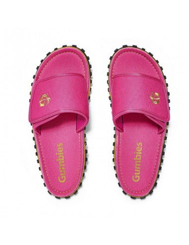 Gumbies Strider Slide Women Pink W... Gumbies Strider Slide Women Pink W...