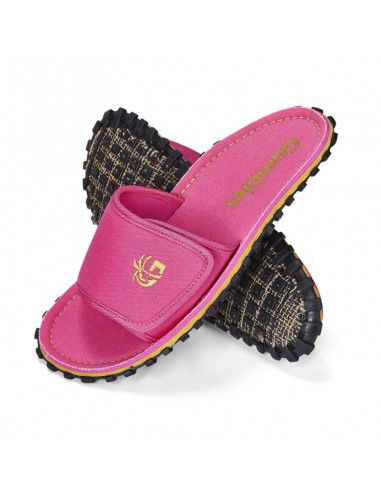 Gumbies Strider Slide Women Pink W... Gumbies Strider Slide Women Pink W...
