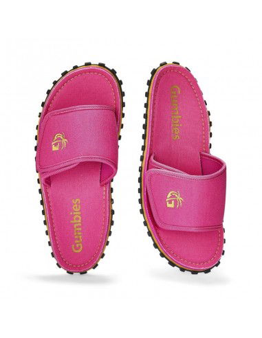 Gumbies Strider Slide Women Pink W... Gumbies Strider Slide Women Pink W...
