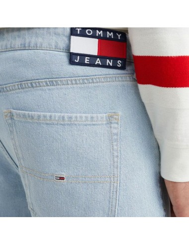Tommy Jeans Scanton Slim Fit M... Tommy Jeans Scanton Slim Fit M...