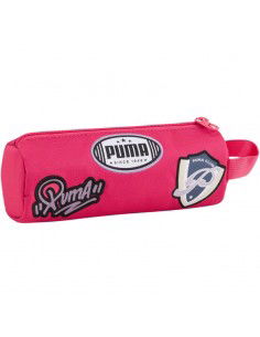 Puma Patch Pencil Case...
