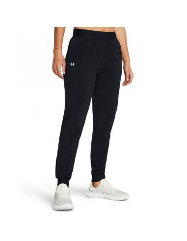 Under Armour Rival Hi Rise Woven Pant... Under Armour Rival Hi Rise Woven Pant...