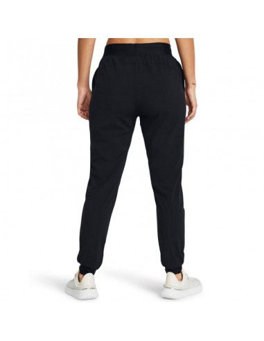 Under Armour Rival Hi Rise Woven Pant... Under Armour Rival Hi Rise Woven Pant...