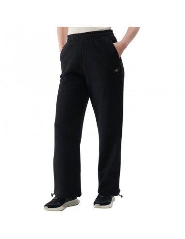 Trousers 4F W 4FWAW24TTROF0839 20S Trousers 4F W 4FWAW24TTROF0839 20S