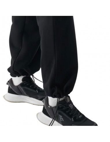 Trousers 4F W 4FWAW24TTROF0839 20S Trousers 4F W 4FWAW24TTROF0839 20S