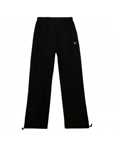 Trousers 4F W 4FWAW24TTROF0839 20S Trousers 4F W 4FWAW24TTROF0839 20S