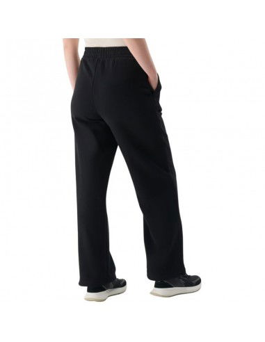 Trousers 4F W 4FWAW24TTROF0839 20S Trousers 4F W 4FWAW24TTROF0839 20S