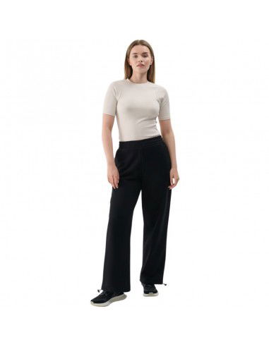 Trousers 4F W 4FWAW24TTROF0839 20S Trousers 4F W 4FWAW24TTROF0839 20S