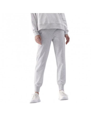 Trousers 4F F0946 W 4FWMM00TTROF0946 27M Trousers 4F F0946 W 4FWMM00TTROF0946 27M