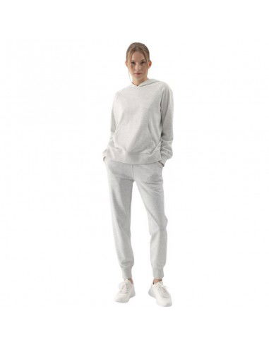 Trousers 4F F0946 W 4FWMM00TTROF0946 27M Trousers 4F F0946 W 4FWMM00TTROF0946 27M