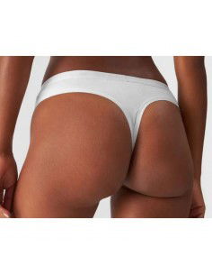 Thong panties 4F W... 2