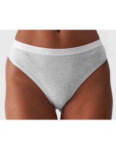 Thong panties 4F W...