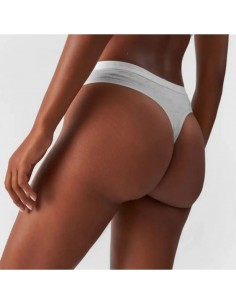 Thong panties 4F W... 2