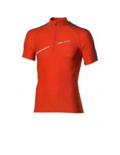 Asics 12 Zip Top FW12 M...