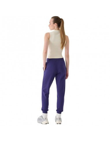 Trousers 4F F0946 W 4FWMM00TTROF0946 31S Trousers 4F F0946 W 4FWMM00TTROF0946 31S