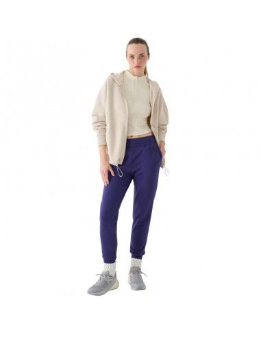 Trousers 4F F0946 W 4FWMM00TTROF0946 31S Trousers 4F F0946 W 4FWMM00TTROF0946 31S