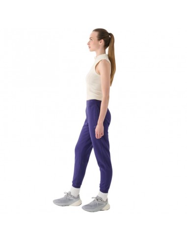 Trousers 4F F0946 W 4FWMM00TTROF0946 31S Trousers 4F F0946 W 4FWMM00TTROF0946 31S
