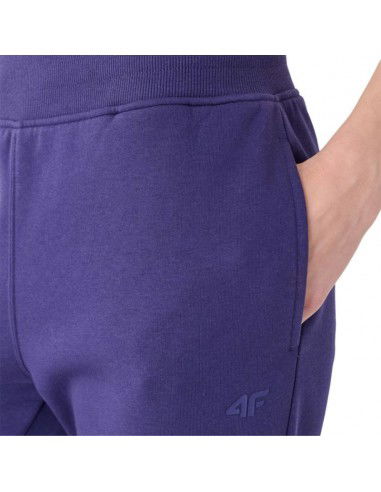Trousers 4F F0946 W 4FWMM00TTROF0946 31S Trousers 4F F0946 W 4FWMM00TTROF0946 31S