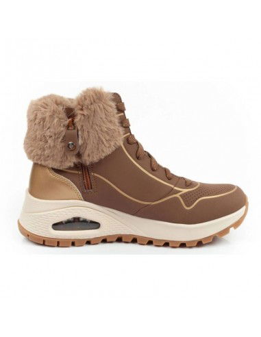 Skechers Uno Rugged W 167993TPGD Skechers Uno Rugged W 167993TPGD