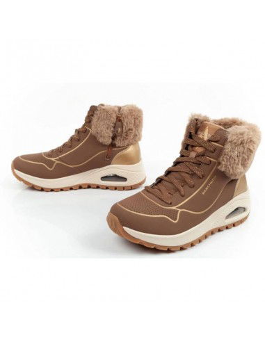 Skechers Uno Rugged W 167993TPGD Skechers Uno Rugged W 167993TPGD