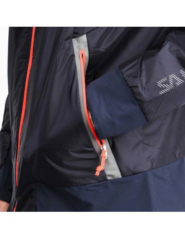 Salewa Pedroc Hyb trekking jacket Twr... Salewa Pedroc Hyb trekking jacket Twr...