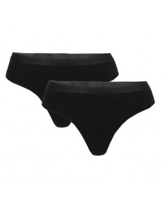 Thong panties 4F W...