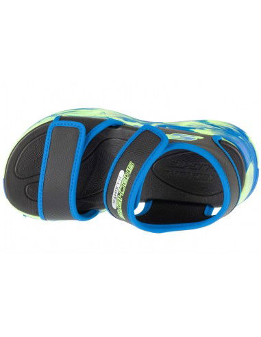 Skechers SLights Sola Glow Sandal... Skechers SLights Sola Glow Sandal...