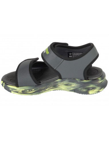 Skechers SLights Sola Glow Sandal... Skechers SLights Sola Glow Sandal...
