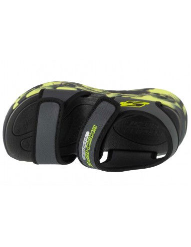 Skechers SLights Sola Glow Sandal... Skechers SLights Sola Glow Sandal...