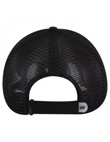 Skechers Sport S Metal Hat Cap Skechers Sport S Metal Hat Cap