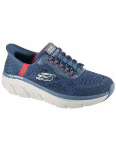 Skechers Slipins D'Lux...