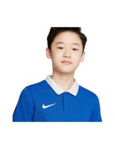 Nike Park 20 Polo Jr CW6935463 2