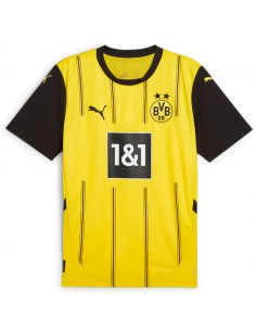 Puma Borussia Dortmund Home...