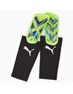 Puma Ultra Flex Sleeve shin...